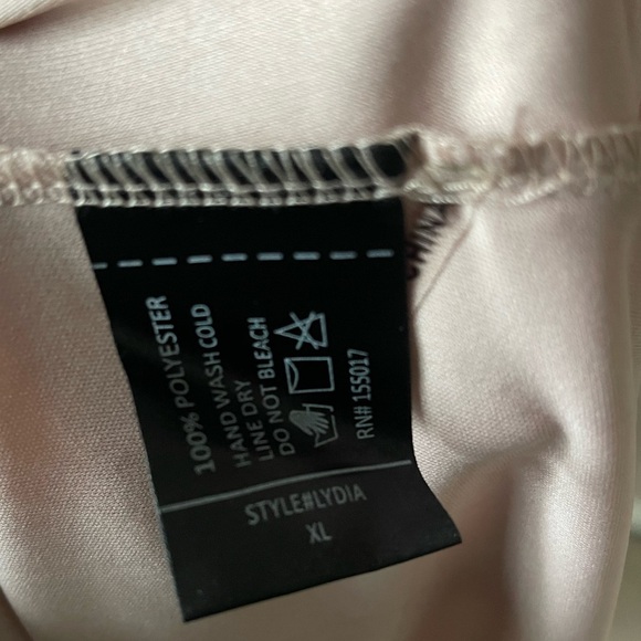 Baltic Born Lydia Maxi Dress - Picture 6 of 6